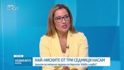 Цените на петрола паднаха по борсите: Какво следва за пазара на горива у нас