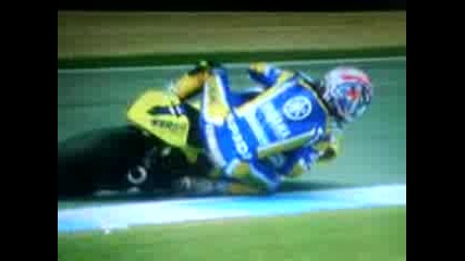 Moto Gp Colin