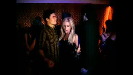 ^^ Ashley Tsdale - Crank It Up [official music video]