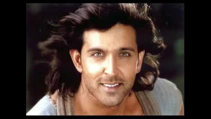 Hrithik Roshan - Krrish