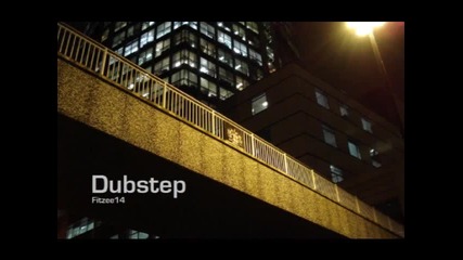 Rusko - Bring It On (dubstep)