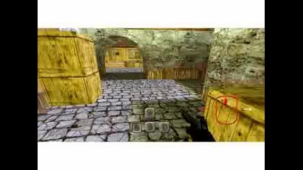 Bhop (bunny hop) guide