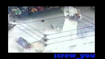 | M V | Shawn Michaels vs The Undertaker - Wrestlemania 25 | M V | 