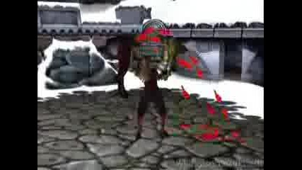 Kais Fatality 1