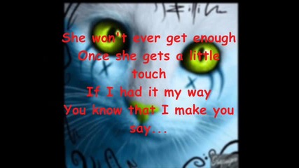 3oh!3 ft. Kesha - My first kiss