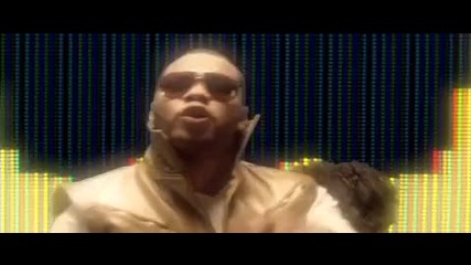 Flo Rida - Right Round 