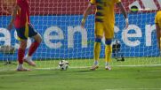 Феран Торес покачи на 5:0 за Испания