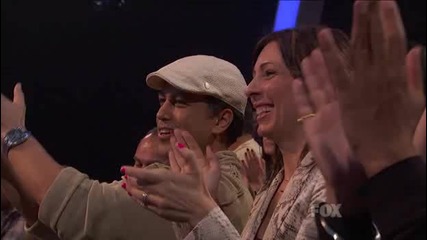 Sytycd Season 8 Miranda and Robert - Hip Hop