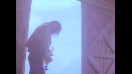 80s Rock Warrant - Sometimes She Cries