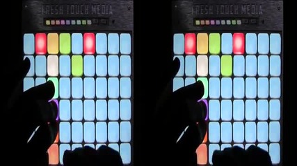 Beat Boss Sampler App Launch Promo Video - ios and Android