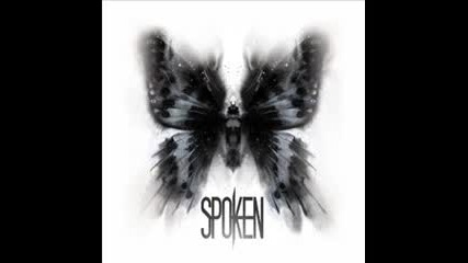 Spoken - Shadow over Me