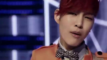 Ledapple - Sadness Mv