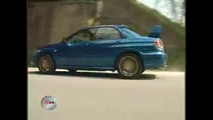 S. Imprezza Tv Rip