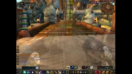 5 Druids Arena Pvp Moonkin Moonfaya Spam