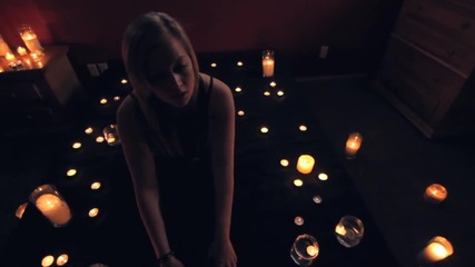 Julia Sheer - Set Fire To The Rain (аdele cover)