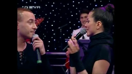 Raina i Stefan Mitrov - Shte ti govorq za lubov