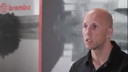 Brembo takes on Fast and Furious 6