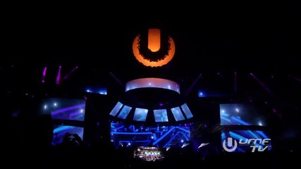 Hardwell live at Ultra Music Festival 2015