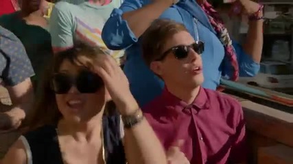 Full Performance of I Love La from City Of Angels Glee