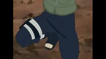 Kakashi & Jiraiya vs Pein