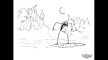 Xpyc Team - Jack Vs Beetlejuice 