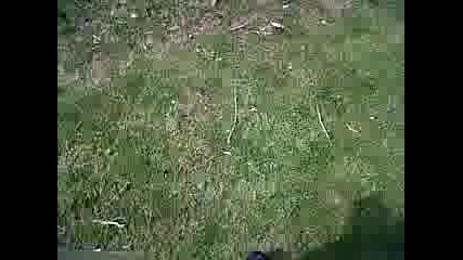 Jackass Krumovo 3