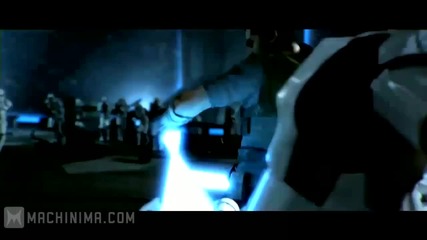 [hd] Star Wars The Force Unleashed 2 Betrayal Trailer