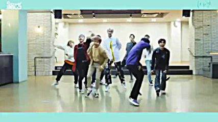 Kpop Random Dance Challenge Mirrored 9