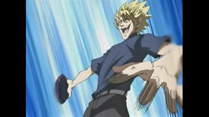 Eyeshield 21 - 029 part 3 