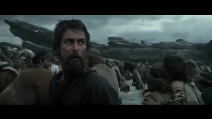 Exodus- Gods and Kings Изход- Богове и Царе (2014) Цял Филм Бг Субтитри