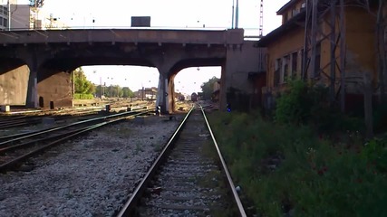 Rбв "диана"