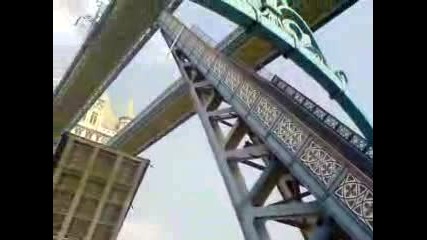 Tower Bridge #5