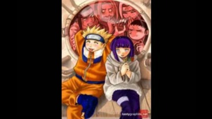 Naruhina You Are My Love