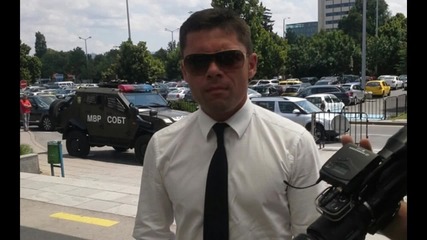 Сашо Димитров на път за Босна: Тренираме дузпи, както тренираме и тъчове