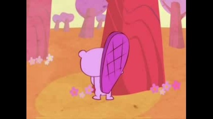 Happy Tree Friends 8