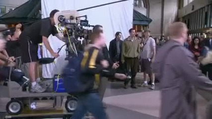 Edge of Darkness - B - Roll 
