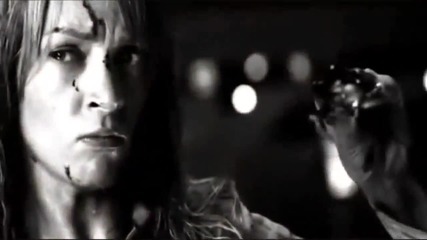 Kill Bill/ Убий Бил/ Disturbed - Facade (music video)