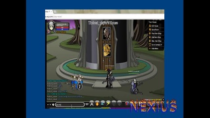 Aqworlds