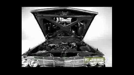 Fat Joe Ft Plies & Dre - Aint Sayin Nothin ( Cocababy )