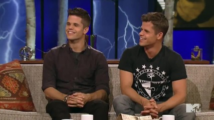 Wolf Watch - Teen Wolf 3x14 After Show