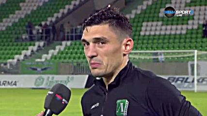 Клаудиу Кешеру е Играч на мача