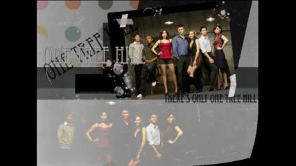 One Tree Hill The Best 4ever:)