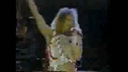 Van Halen - Us Festival 1983 (live) 11