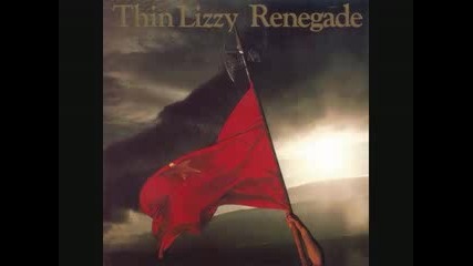 Thin Lizzy - No One Told Him