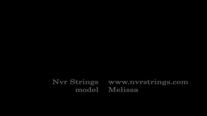 Brazilian and Micro Bikini by Nvr Strings 1