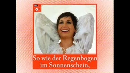 Lili Ivanova - Ein bunter Regenbogen.mpg 