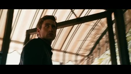Faster - Trailler