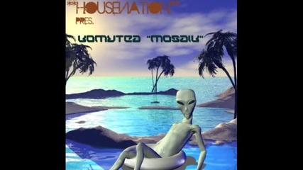 House Naciia Super progressive sound - Vbox7 Original