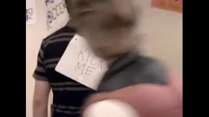 Bowling For Soup - High School Never Ends (2006)