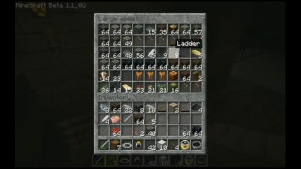 Lets Play Minecraft 077 [deutsch] [hd] - Werk und Hand bei Berg und Strand [www.keep-tube.com]